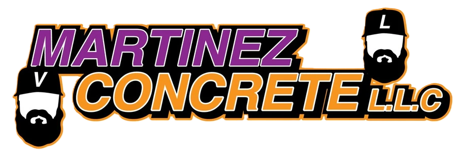 Martinez Concrete LLC logo